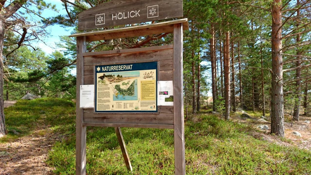 Ett Hus Med 3 Sovrum Med Supersnabba Internet Fiberanslutningen 1000Mb-100Mb I Hoeg, 7 Minuter Fran Hudiksvall Extérieur photo